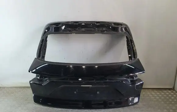 Porsche Cayenne (9Y0 9Y3) Tailgate/trunk/boot lid 9Y0827105C