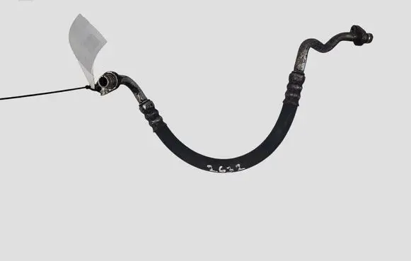 Citroen C4 Grand Picasso Air conditioning (A/C) pipe/hose