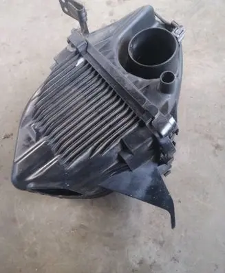 Chrysler Sebring (JS) Air filter box 68022269AB 510497