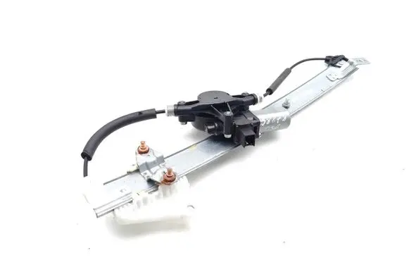 Mazda 6 Front door window regulator with motor D6515858X CM012030 GA558RP