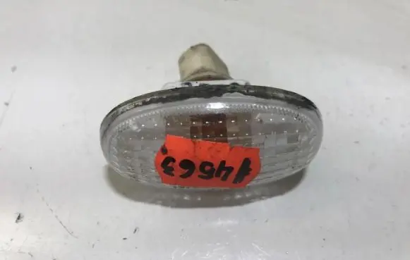 Chevrolet Spark Front fender indicator light 1048197 104-8197