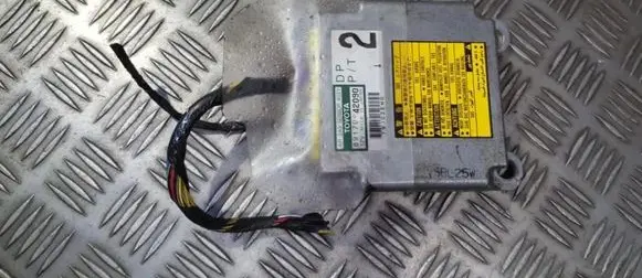 Toyota RAV 4 (XA20) Airbag control unit/module 8917042090 89170-42090