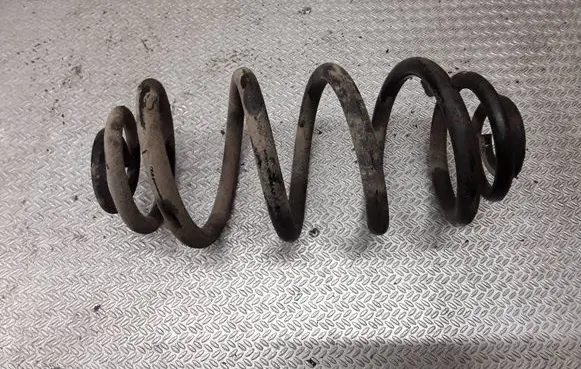 Opel Insignia A Rear coil spring