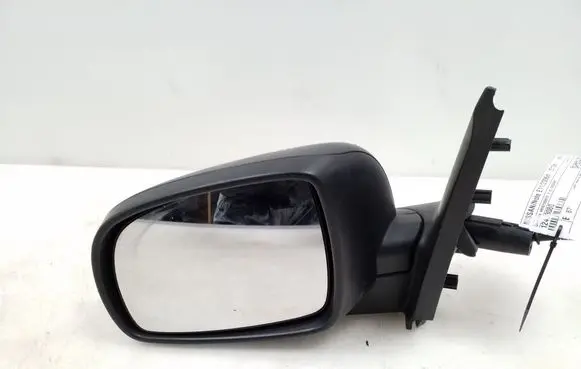 Nissan Note (E11) Front door electric wing mirror 12493080