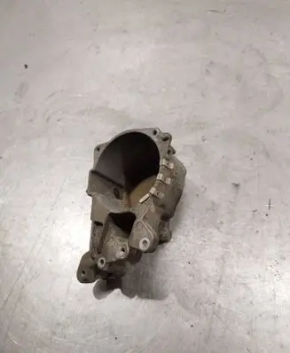 Volvo S40 Fuel filter housing AV6Q9180AF