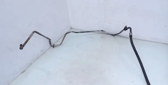 Volvo S80 Power steering hose/pipe/line 9492784