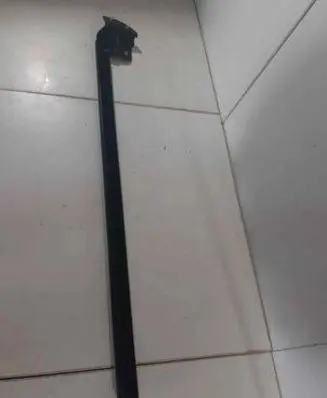 Tesla Model Y Front door trim bar 150096200