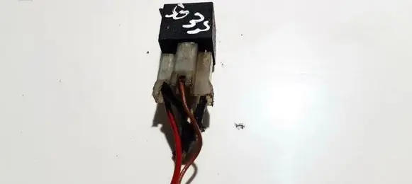 Ford Maverick Other relay SCB1M1240 SCB-1-M-1240