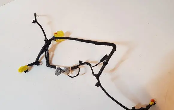 Dodge Challenger Seat wiring loom L0394535AA02 PL0394535AA02