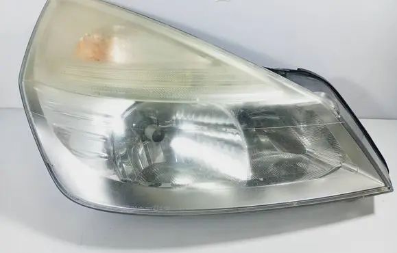 Renault Espace IV Headlight/headlamp 8200394704 89900854