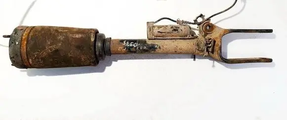 Mercedes-Benz GL X164 Front shock absorber/damper 
