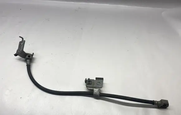 Ford Mustang VI Brake line pipe/hose FR332D231AB