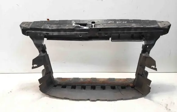 Skoda Yeti (5L) Radiator support slam panel