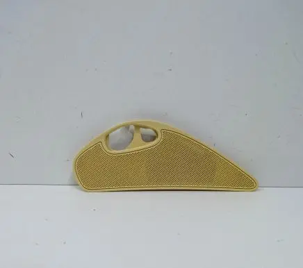 Dash center speaker trim cover