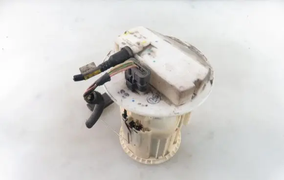 Citroen C3 Pluriel In-tank fuel pump 0580314035 9649418280