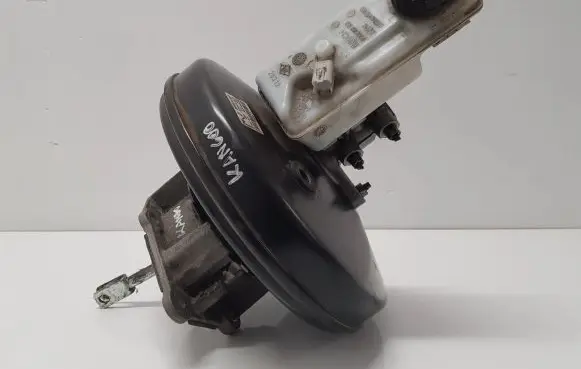 Renault Kangoo II Brake booster 0204051634