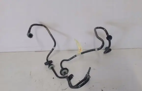 Citroen DS5 Brake line pipe/hose 