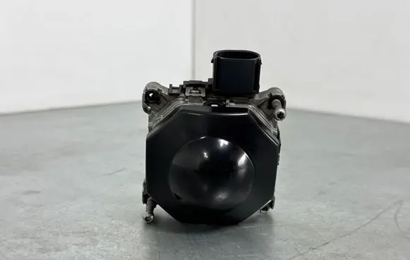 Volkswagen Touareg III Distronic sensor radar 760907561B
