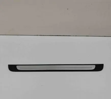 Audi Q4 Sportback e-tron (A) pillar trim 8V4853491M