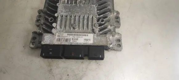 Ford Mondeo MK IV Engine control unit/module 7G9112A650YE J38AC KLL2