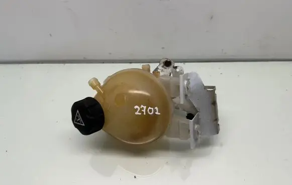 Toyota Proace Coolant expansion tank/reservoir 9821049380