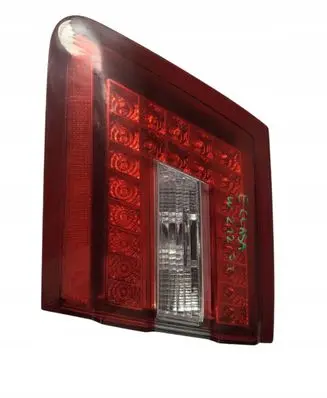 Mercedes-Benz E W212 Rear/tail lights
