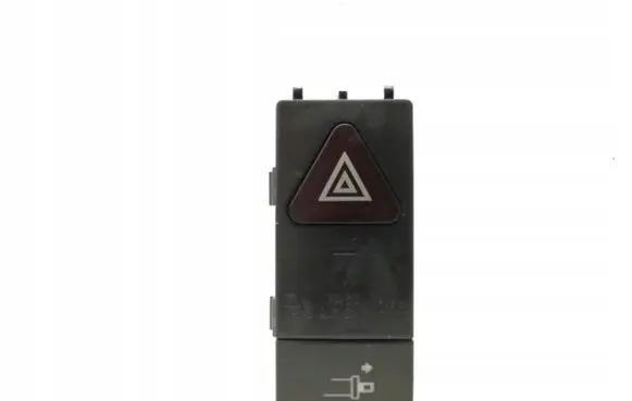 Mercedes-Benz E W212 Hazard light switch 2079053700