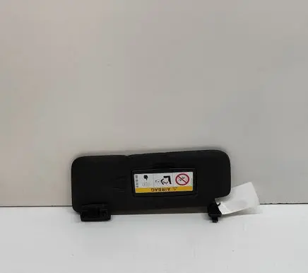 Mercedes-Benz C W205 Sun visor A2058108304
