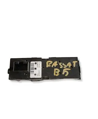 Volkswagen Golf IV Electric window control switch 1J3959857 03755100