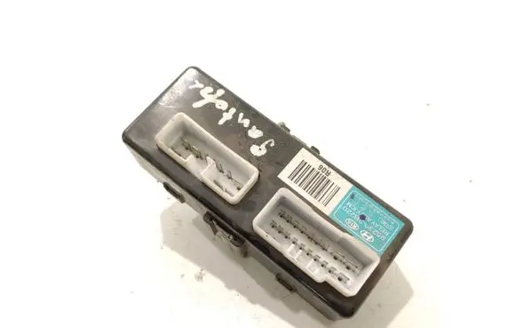 Hyundai Santa Fe Other control units/modules 952302B220