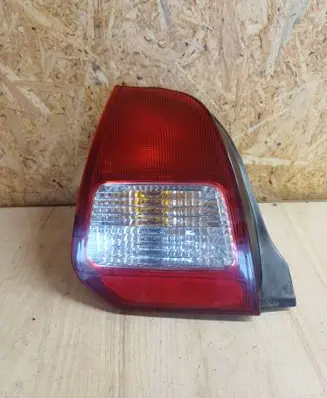 Mitsubishi Colt Rear/tail lights 0431679