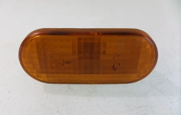 Volkswagen Sharan Front fender indicator light 3A0949117A 0152636