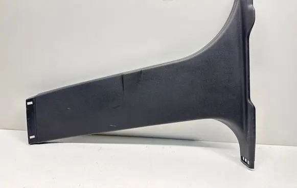 Ford Focus (B) pillar trim (bottom) BM51A243W07