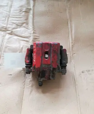 Toyota Prius (XW20) Front brake caliper