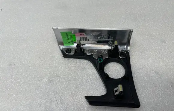 BMW X5 E70 Panel trim 4992201