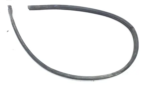 Volkswagen Tiguan Allspace Other sill/pillar trim element 5NN837119