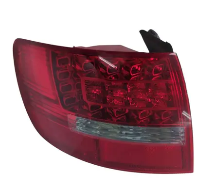 Audi A6 S6 C6 4F Rear/tail lights 89037044 4F9945095E