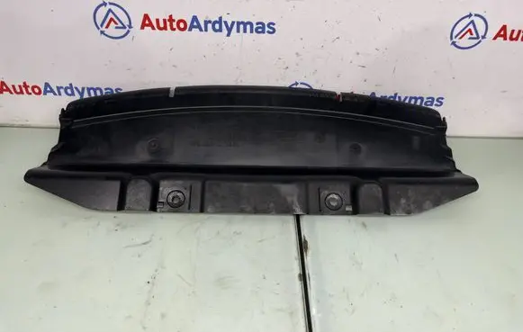 BMW 1 E82 E88 Front bumper skid plate/under tray 7128502 51757128502