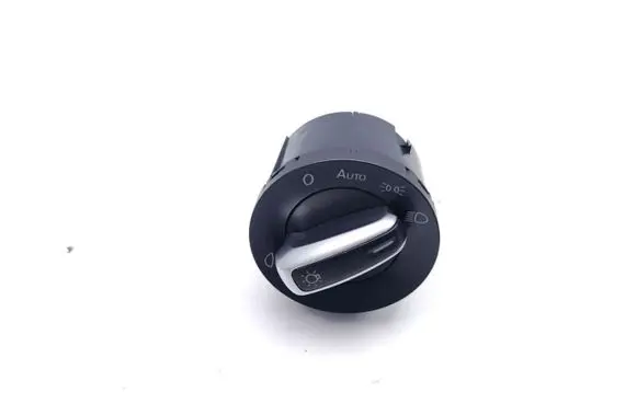 Volkswagen Golf VI Light switch 3C8941431