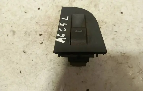 Audi A6 S6 C5 4B Electric window control switch 4B0959855