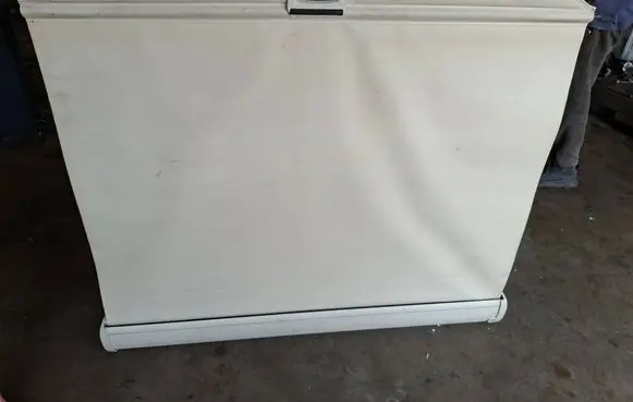 Mercedes-Benz E W211 Parcel shelf load cover 