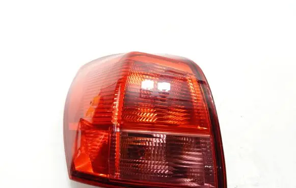 Nissan Qashqai Rear/tail lights