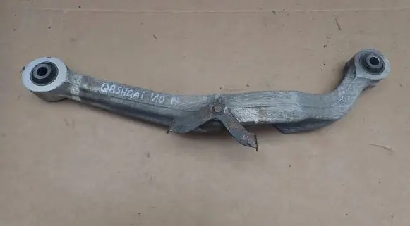 Nissan Qashqai Rear suspension control arm 