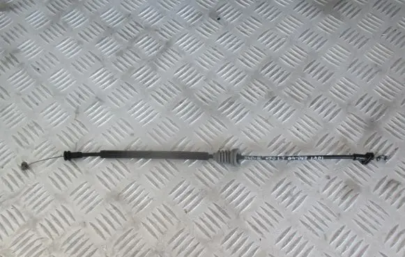 Volvo V50 Rear door cable line 