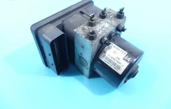 Skoda Octavia Mk1 (1U) ABS Pump 1J0614117F IMPRK1157608