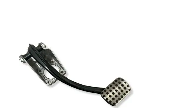 Mercedes-Benz ML W164 Brake pedal A1642902001