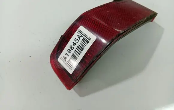 Opel Omega B2 Rear tail light reflector 