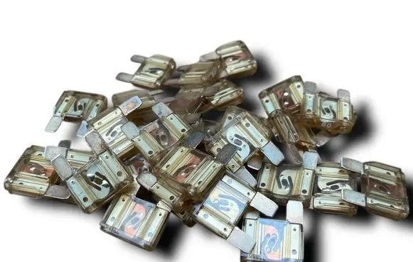 Fiat Bravo Fuse D247 11055890