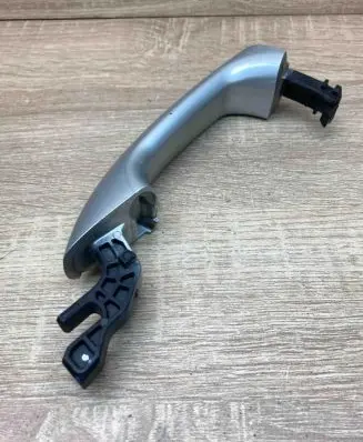 Mercedes-Benz GLE W167 Front door exterior handle A0997601459