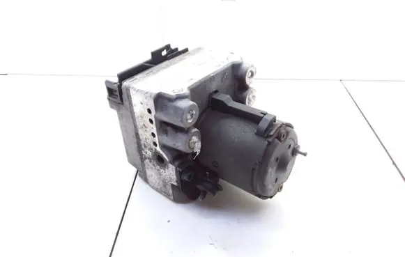 Citroen Berlingo ABS Pump 0265216042 0130108060